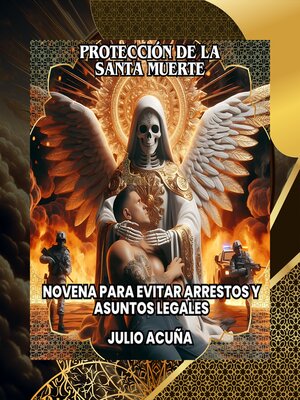 cover image of Protección De La Santa Muerte